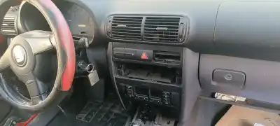 Утилизация автомобиля seat leon (1m1) 1.9 tdi года 2001 питание asv