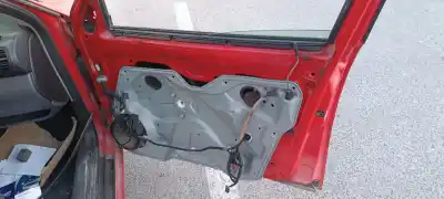 Утилизация автомобиля seat leon (1m1) 1.9 tdi года 2001 питание asv