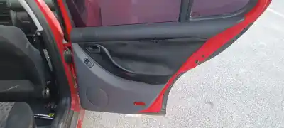 Утилизация автомобиля seat leon (1m1) 1.9 tdi года 2001 питание asv