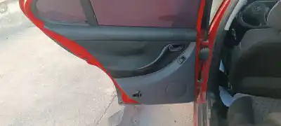 Утилизация автомобиля seat leon (1m1) 1.9 tdi года 2001 питание asv