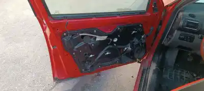 Утилизация автомобиля seat leon (1m1) 1.9 tdi года 2001 питание asv