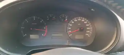 Утилизация автомобиля seat leon (1m1) 1.9 tdi года 2001 питание asv