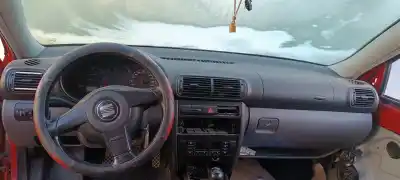 Утилизация автомобиля seat leon (1m1) 1.9 tdi года 2001 питание asv