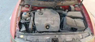 Утилизация автомобиля seat leon (1m1) 1.9 tdi года 2001 питание asv