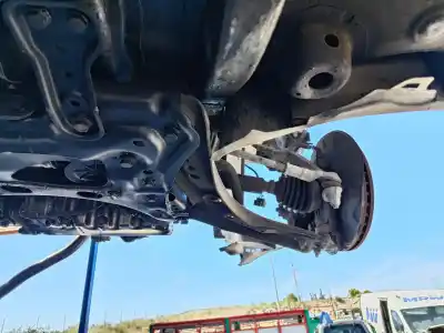Утилизация автомобиля seat leon (5f1) reference года 2017 питание ddy