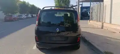 Veículo de Sucata RENAULT ESPACE IV (JK0) Argos do ano 2007 alimentado M9R A7