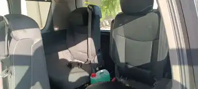 Veículo de Sucata renault espace iv (jk0) argos do ano 2007 alimentado m9r a7