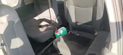 Veículo de Sucata renault espace iv (jk0) argos do ano 2007 alimentado m9r a7