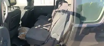 Veículo de Sucata renault espace iv (jk0) argos do ano 2007 alimentado m9r a7