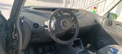 Veículo de Sucata renault espace iv (jk0) argos do ano 2007 alimentado m9r a7