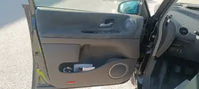 Veículo de Sucata renault espace iv (jk0) argos do ano 2007 alimentado m9r a7