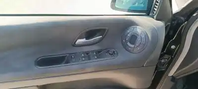 Veículo de Sucata renault espace iv (jk0) argos do ano 2007 alimentado m9r a7