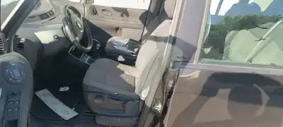 Veículo de Sucata renault espace iv (jk0) argos do ano 2007 alimentado m9r a7