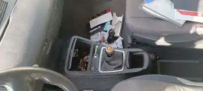 Veículo de Sucata renault espace iv (jk0) argos do ano 2007 alimentado m9r a7