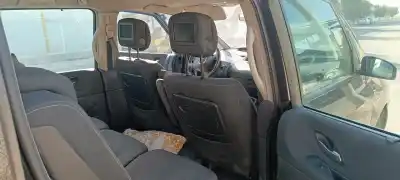 Veículo de Sucata renault espace iv (jk0) argos do ano 2007 alimentado m9r a7