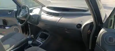 Veículo de Sucata renault espace iv (jk0) argos do ano 2007 alimentado m9r a7