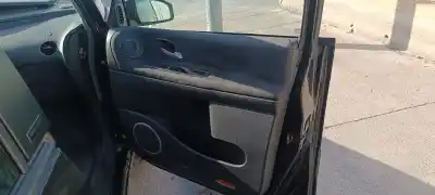 Veículo de Sucata renault espace iv (jk0) argos do ano 2007 alimentado m9r a7