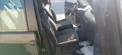 Veículo de Sucata renault espace iv (jk0) argos do ano 2007 alimentado m9r a7