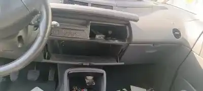 Veículo de Sucata renault espace iv (jk0) argos do ano 2007 alimentado m9r a7