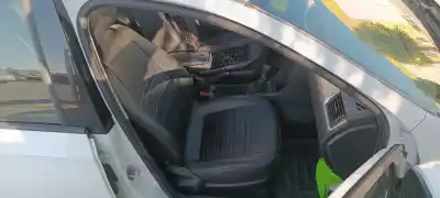 Scrapping Vehicle skoda rapid active of the year 2001 powered cxm