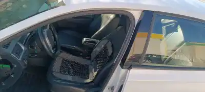 Scrapping Vehicle skoda rapid active of the year 2001 powered cxm