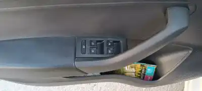 Scrapping Vehicle skoda rapid active of the year 2001 powered cxm