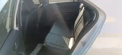 Scrapping Vehicle skoda rapid active of the year 2001 powered cxm