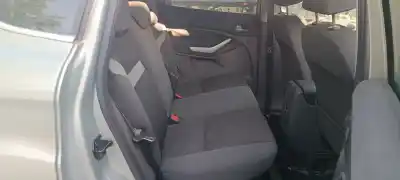 Sloopvoertuig ford kuga (cbv) titanium van het jaar 2001 aangedreven g6dg