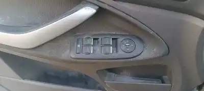 Sloopvoertuig ford kuga (cbv) titanium van het jaar 2001 aangedreven g6dg