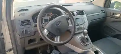 Sloopvoertuig ford kuga (cbv) titanium van het jaar 2001 aangedreven g6dg