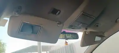 Sloopvoertuig ford kuga (cbv) titanium van het jaar 2001 aangedreven g6dg