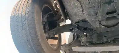 Sloopvoertuig ford kuga (cbv) titanium van het jaar 2001 aangedreven g6dg