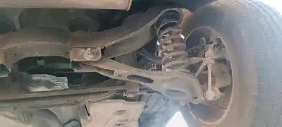 Sloopvoertuig ford kuga (cbv) titanium van het jaar 2001 aangedreven g6dg