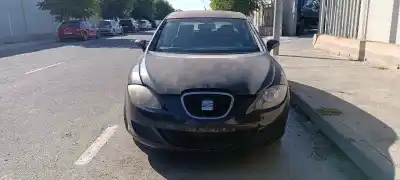 Sloopvoertuig seat leon (1p1) 2.0 tdi 16v van het jaar 2006 aangedreven bkd