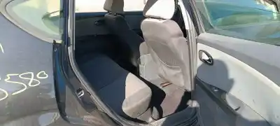 Sloopvoertuig seat leon (1p1) 2.0 tdi 16v van het jaar 2006 aangedreven bkd