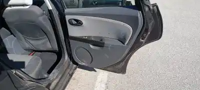 Sloopvoertuig seat leon (1p1) 2.0 tdi 16v van het jaar 2006 aangedreven bkd