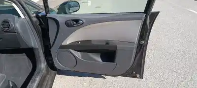 Sloopvoertuig seat leon (1p1) 2.0 tdi 16v van het jaar 2006 aangedreven bkd