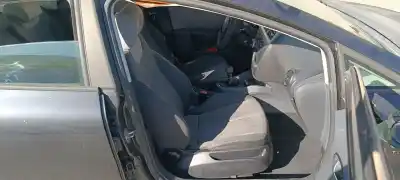 Sloopvoertuig seat leon (1p1) 2.0 tdi 16v van het jaar 2006 aangedreven bkd