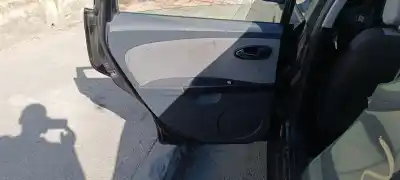 Sloopvoertuig seat leon (1p1) 2.0 tdi 16v van het jaar 2006 aangedreven bkd