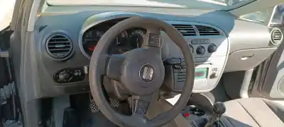 Sloopvoertuig seat leon (1p1) 2.0 tdi 16v van het jaar 2006 aangedreven bkd