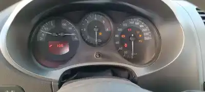 Sloopvoertuig seat leon (1p1) 2.0 tdi 16v van het jaar 2006 aangedreven bkd