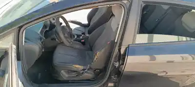 Sloopvoertuig seat leon (1p1) 2.0 tdi 16v van het jaar 2006 aangedreven bkd