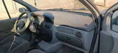 Утилизация автомобиля renault scenic (ja..) 1.9 dci authentique года 2002 питание f9q k7