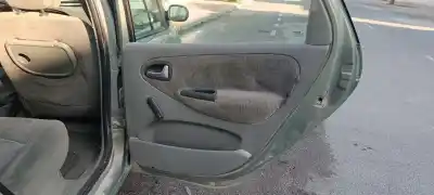 Утилизация автомобиля renault scenic (ja..) 1.9 dci authentique года 2002 питание f9q k7