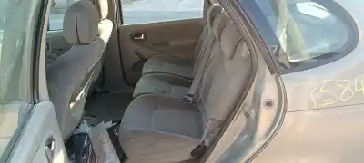 Утилизация автомобиля renault scenic (ja..) 1.9 dci authentique года 2002 питание f9q k7