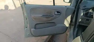 Утилизация автомобиля renault scenic (ja..) 1.9 dci authentique года 2002 питание f9q k7