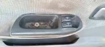 Утилизация автомобиля renault scenic (ja..) 1.9 dci authentique года 2002 питание f9q k7