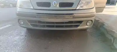 Утилизация автомобиля renault scenic (ja..) 1.9 dci authentique года 2002 питание f9q k7