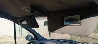 Утилизация автомобиля renault scenic (ja..) 1.9 dci authentique года 2002 питание f9q k7