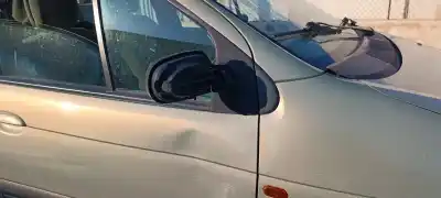 Утилизация автомобиля renault scenic (ja..) 1.9 dci authentique года 2002 питание f9q k7